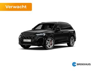 Audi Q7 -  - Polisa Lease