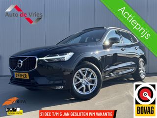 Volvo XC60 - J-971-LR - Polisa Lease