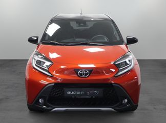 Voertuigafbeelding 1