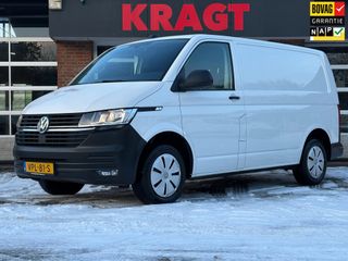 Volkswagen Transporter - VPL-81-S - Polisa Lease