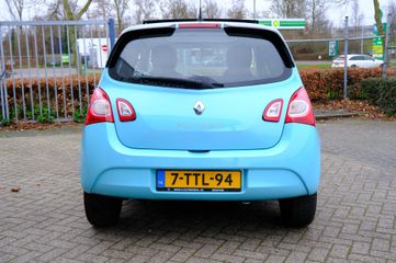 Voertuigafbeelding 7