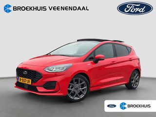 Ford Fiesta - R-557-JV - Polisa Lease