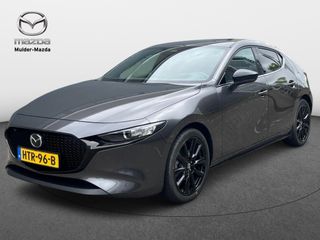 Mazda 3 - HTR-96-B - Polisa Lease