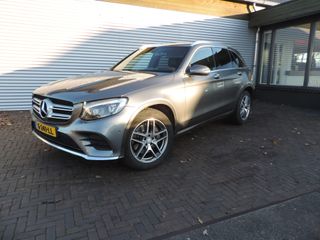 Mercedes-Benz GLC - G-241-LL - Polisa Lease