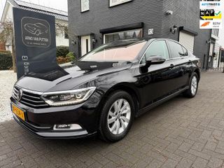 Volkswagen Passat - XP-634-X - Polisa Lease