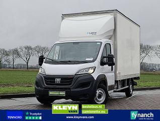 Fiat Ducato - V-11-NVF - Polisa Lease