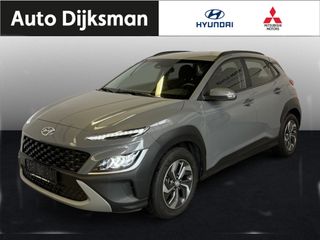 Hyundai Kona - JPT-48-P - Polisa Lease