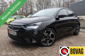 Opel Corsa -  - Polisa Lease
