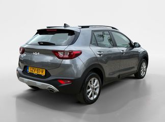 Voertuigafbeelding 1