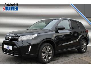 Suzuki Vitara - MC: 9059 - Polisa Lease