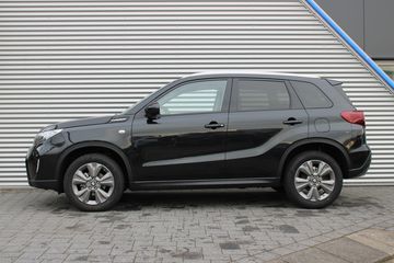 Voertuigafbeelding 2