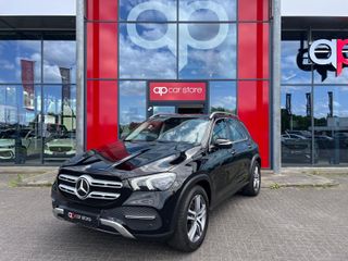 Mercedes-Benz GLE - JFD-55-G - Polisa Lease