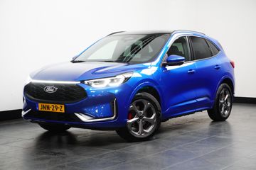 Ford Kuga - JNN-29-Z - Polisa Lease