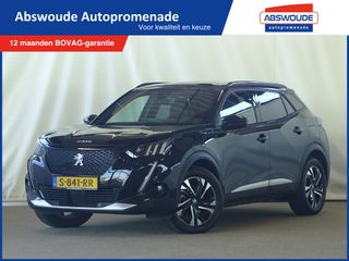 Peugeot e-2008 - S-841-RR - Polisa Lease