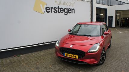 Voertuigafbeelding 1