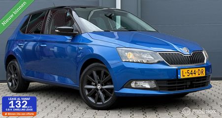Škoda Fabia - L-544-DR - Polisa Lease