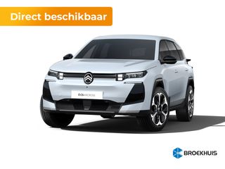 Citroën C5 Aircross -  - Polisa Lease