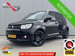 Suzuki Ignis - SZ-373-N - Polisa Lease