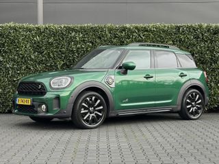 MINI Countryman - K-743-KK - Polisa Lease