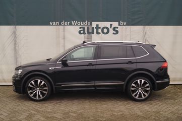 Volkswagen Tiguan - J-434-RF - Polisa Lease