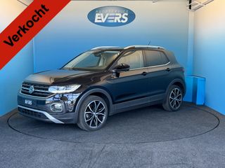 Volkswagen T-Cross - HNN-58-Z - Polisa Lease