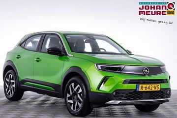 Opel Mokka - R-642-NS - Polisa Lease