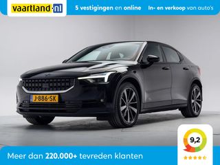 Polestar 2 - J-886-SK - Polisa Lease