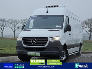 Mercedes-Benz Sprinter - VGD-26-J - Polisa Lease