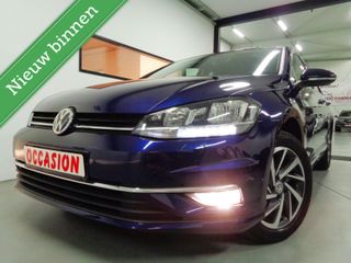 Volkswagen Golf -  - Polisa Lease