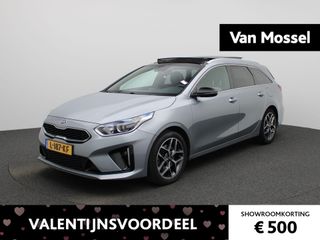 Kia Ceed - L-187-KF - Polisa Lease