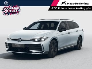 Volkswagen Passat - 230925 - Polisa Lease