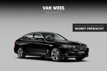 BMW 3 Serie -  - Polisa Lease