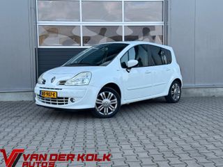 Renault Modus - RF-907-K - Polisa Lease
