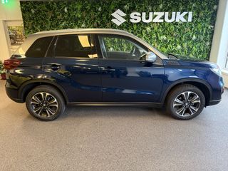 Suzuki Vitara - X-299-TR - Polisa Lease