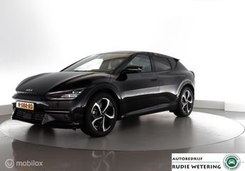 Kia EV6 - N-088-RD - Polisa Lease