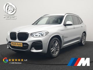 BMW X3 - JRF-45-R - Polisa Lease