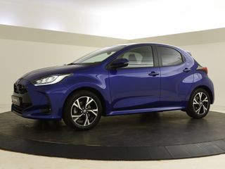 Voertuigafbeelding 1