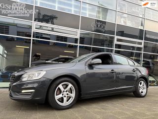 Volvo S60 - R-778-NR - Polisa Lease