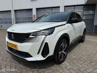 Peugeot 3008 - P-713-PH - Polisa Lease