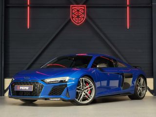 Audi R8 -  - Polisa Lease