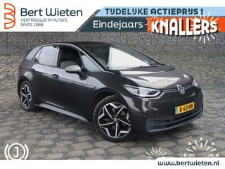 Volkswagen ID.3 - K-611-BV - Polisa Lease
