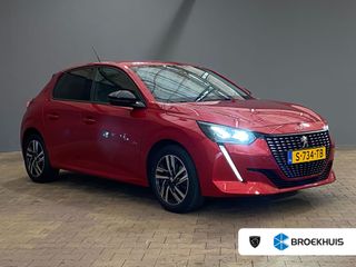 Peugeot 208 - S-734-TB - Polisa Lease