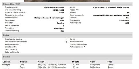 Voertuigafbeelding 13