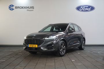 Voertuigafbeelding 1