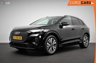 Audi e-tron - R-718-HB - Polisa Lease