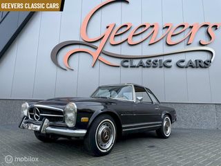 Mercedes-Benz SL -  - Polisa Lease