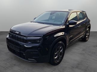 Jeep Avenger -  - Polisa Lease