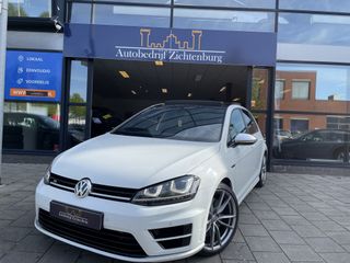 Volkswagen Golf - XD-658-H - Polisa Lease