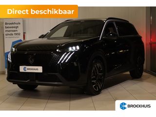 Peugeot 5008 -  - Polisa Lease