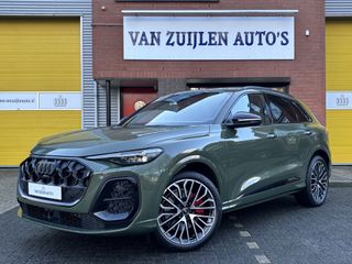 Audi Q5 - 079823 - Polisa Lease